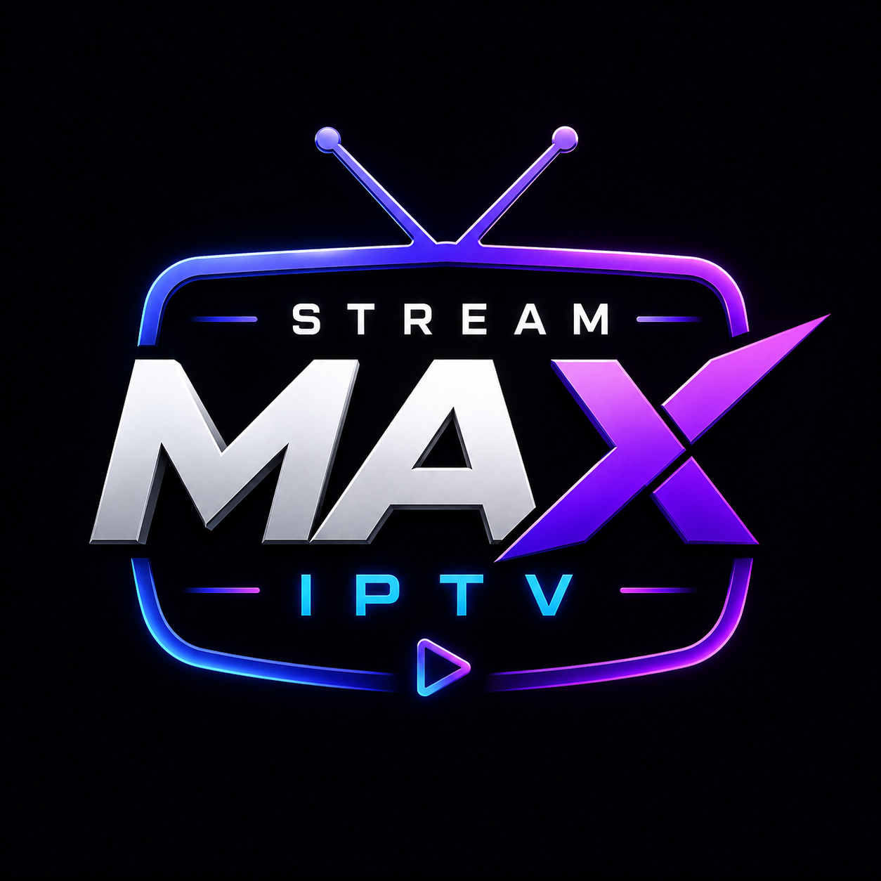 Stream Max IPTV